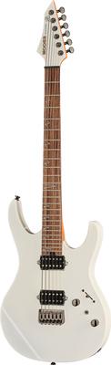 Mooer MMT100 Guitar Pearl White