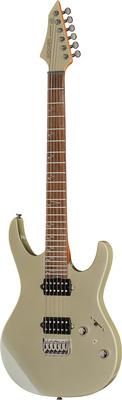 Mooer MMT100 Guitar Iron Grey