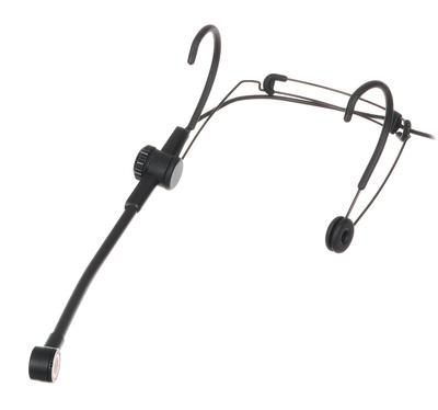 Shure SM39-TQG