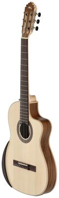 Manuel Rodriguez Ecologia Samba Plano T B-Stock
