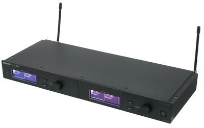 Shure SLXD4QDAN+E K55