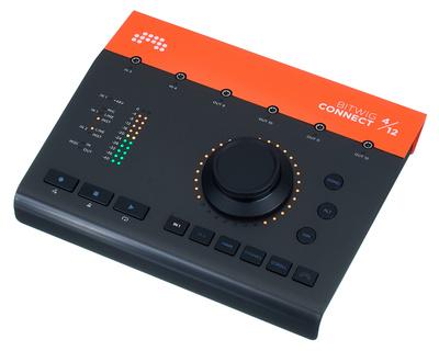 Bitwig Connect 4/12 B-Stock