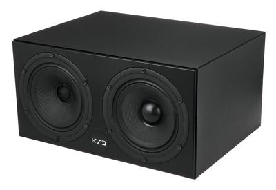 KS Digital C-55 Reference Black L
