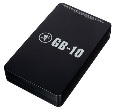 Mackie GB-10