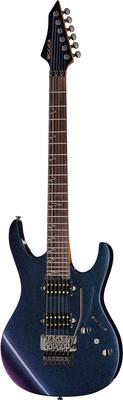 Mooer MMT100 FR Guitar Aurora Purple