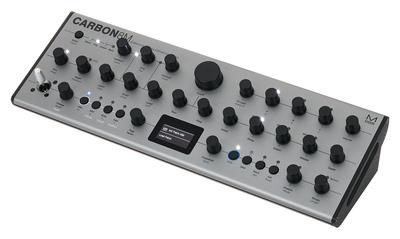 Modal Carbon8M