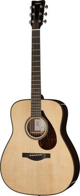 Yamaha FG9 RX