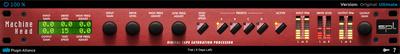 Plugin Alliance SPL Machine Head