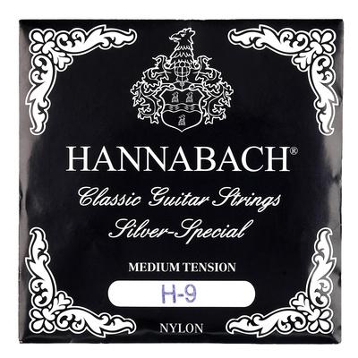 Hannabach 815MT Single String H9w