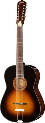 Framus Vintage Hootenanny 12 SB Nitro