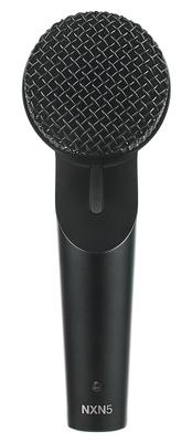 Shure Nexadyne 5