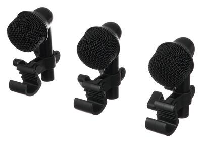 Shure Nexadyne 6 3Pack