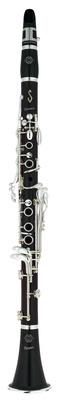 Selmer Présence II Bb-Clarinet 18/6