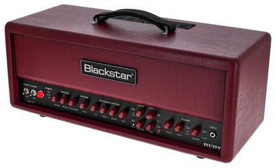Blackstar DA100 Ruby D.Aldrich Signature