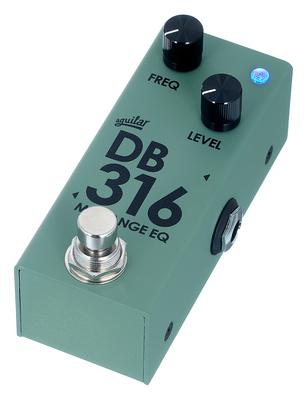 Aguilar DB 316 Midrange EQ