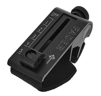 Snareweight Fader F1
