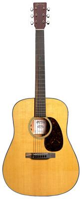 Martin Guitar DE Retro Plus Mahogany