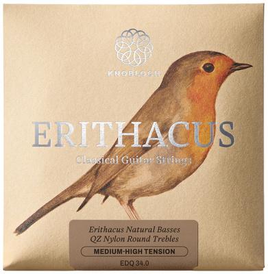 Knobloch Strings Erithacus line EDQ34.0 MHT