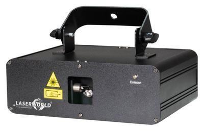 Laserworld EL-400RGB S