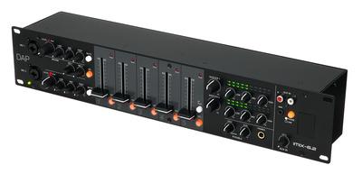 DAP-Audio IMIX-6.2