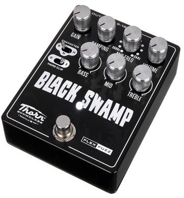 Thorn Black Swamp - Flex Fuzz