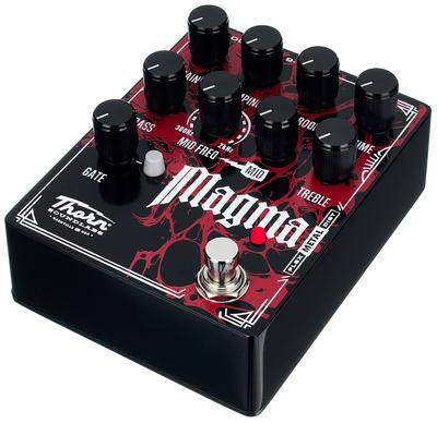 Thorn Magma - Flex Metal Distortion