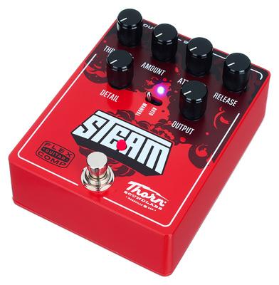 Thorn Steam - Flex Compressor