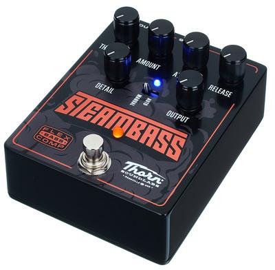 Thorn Steambass - Flex Bass Compr