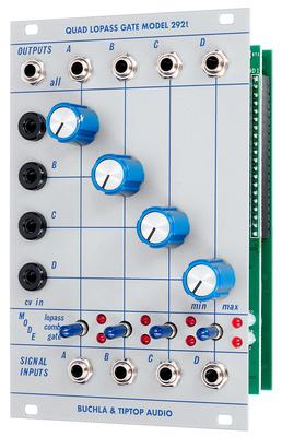 Tiptop Audio Buchla Model 292t