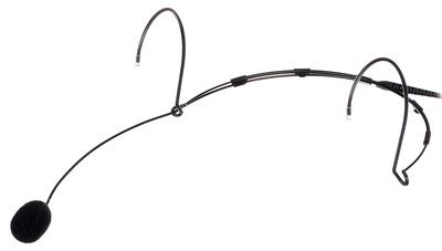 DPA 4088-DP-A-B90-LH BLK