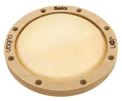 Sela SE-ION2 Cuban Ion