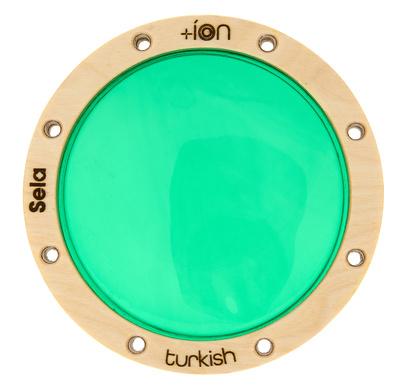 Sela SE-ION3 Turkish Ion