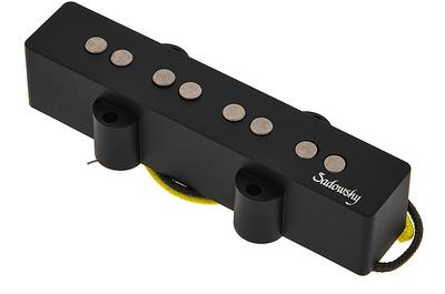 Sadowsky J-Style Bass Pickup Short 4