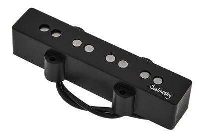 Sadowsky J-Style Bass Pickup Short NC 4