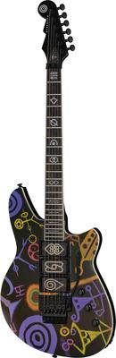 Reverend Vernon Reid Totem Talisman
