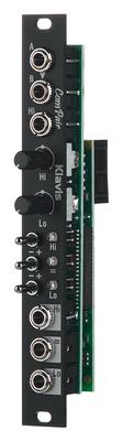 Klavis ComPair Black