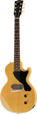 Gibson Les Paul Junior TV Yellow
