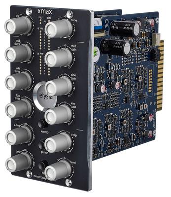 Elysia xmax 500