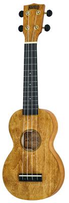 Mahalo MS1TBR Slimline Series Soprano
