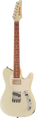 Ibanez FLATV2-MSN