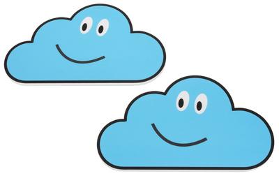t.akustik Kids Line Ceiling Clou B-Stock