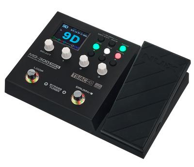Nux MG-300 MKII