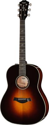 Taylor Custom #2: C17e B5002