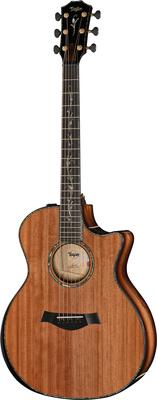 Taylor Custom #3: Canela