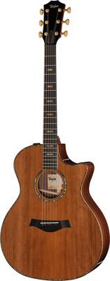 Taylor Custom #7: Horizons