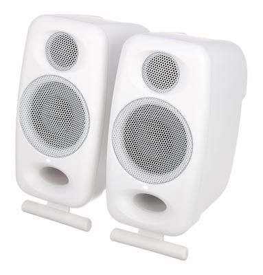 IK Multimedia iLoud Micro Monitor Pro White