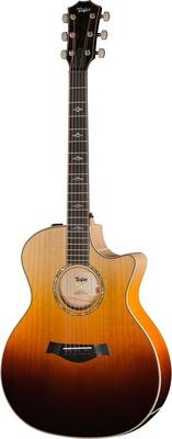 Taylor Custom #11: Whiskey Sunrise