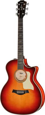 Taylor Custom #18: C14ce B5018