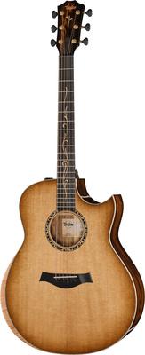 Taylor Custom #20: C18ce B5020