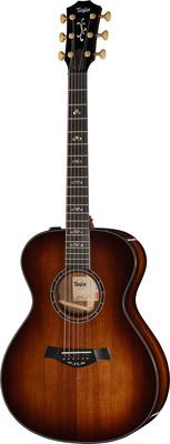 Taylor Custom #31: Harvester